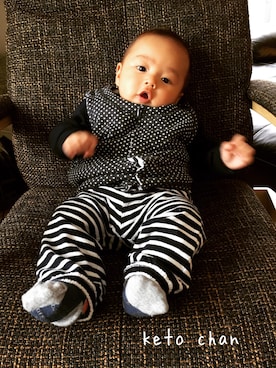 keto chanさんのコーディネート