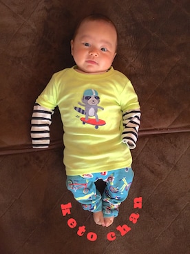 keto chanさんのコーディネート