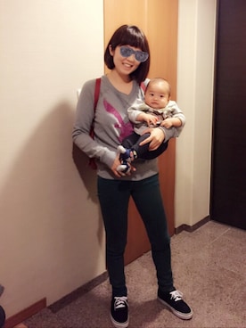 keto chanさんのコーディネート