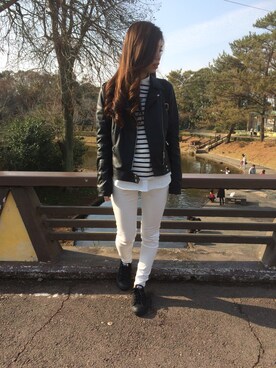 mii✩さんのコーディネート