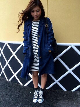 mii✩さんのコーディネート