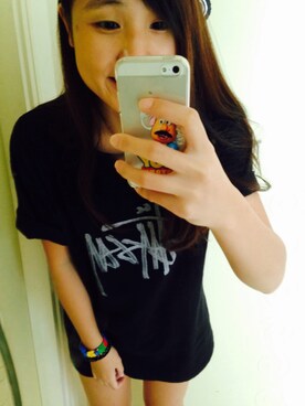 leeAliceさんのコーディネート