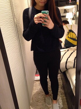 leeAliceさんのコーディネート