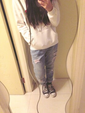 leeAliceさんのコーディネート