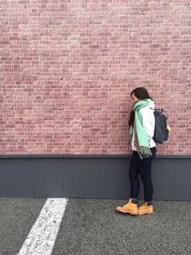 leeAliceさんのコーディネート