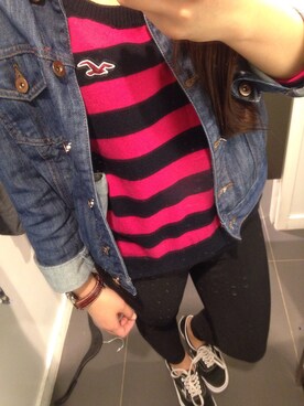 leeAliceさんのコーディネート