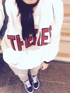 leeAliceさんのコーディネート