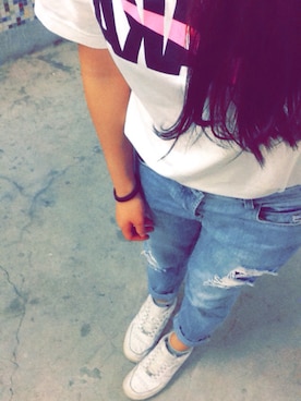 leeAliceさんのコーディネート