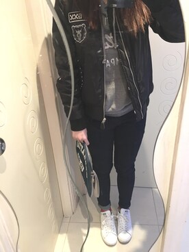 leeAliceさんのコーディネート