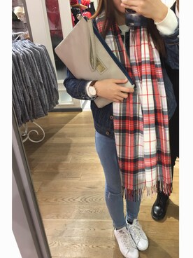 leeAliceさんのコーディネート