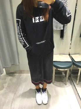 leeAliceさんのコーディネート