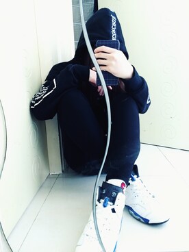 leeAliceさんのコーディネート