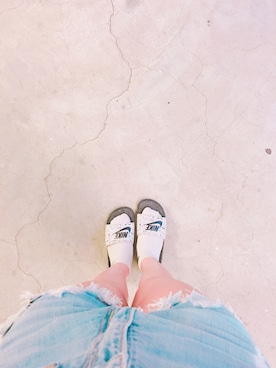 leeAliceさんのコーディネート