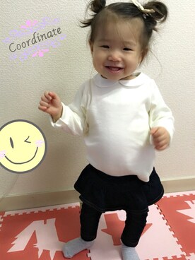 yuikitiiiiさんのコーディネート