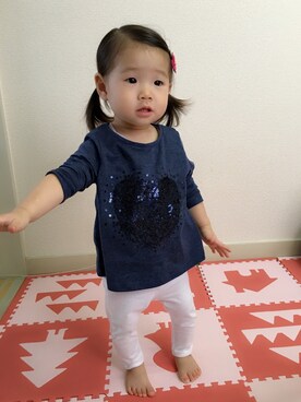 yuikitiiiiさんのコーディネート