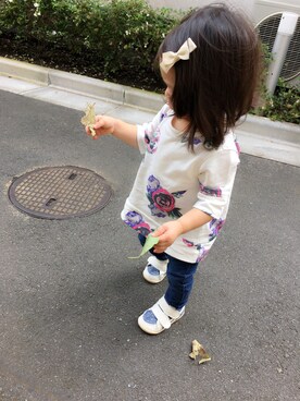 yuikitiiiiさんのコーディネート