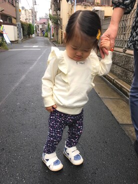 yuikitiiiiさんのコーディネート