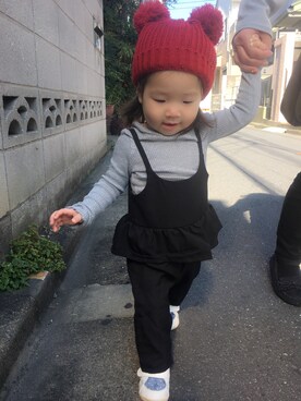 yuikitiiiiさんのコーディネート