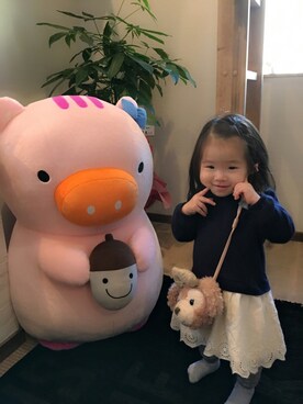 yuikitiiiiさんのコーディネート