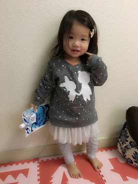 yuikitiiiiさんのコーディネート