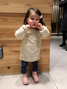 yuikitiiiiさんのコーディネート