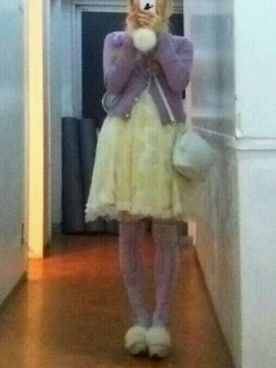 flashingbrightさんのコーディネート