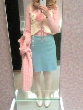 flashingbrightさんのコーディネート