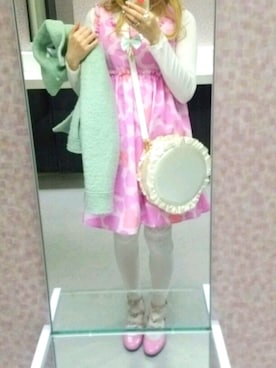 flashingbrightさんのコーディネート