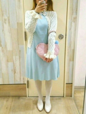 flashingbrightさんのコーディネート