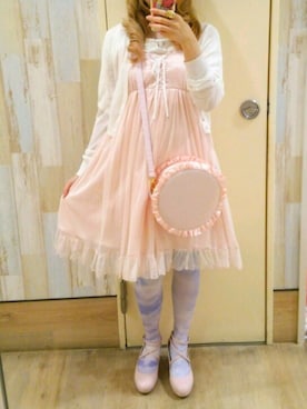 flashingbrightさんのコーディネート