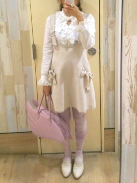 flashingbrightさんのコーディネート