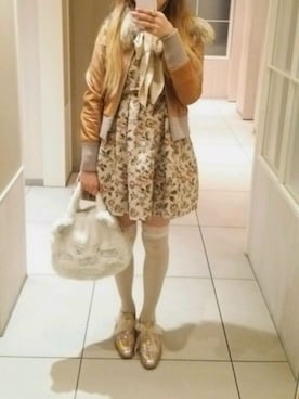 flashingbrightさんのコーディネート