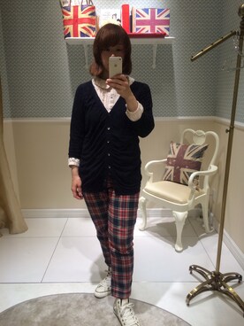 makiskywalker☆さんのコーディネート