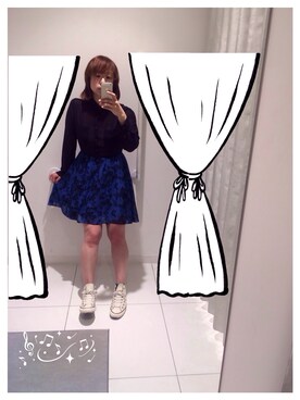 makiskywalker☆さんのコーディネート