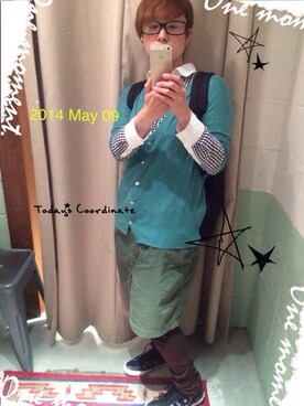 makiskywalker☆さんのコーディネート