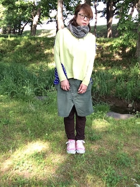 makiskywalker☆さんのコーディネート