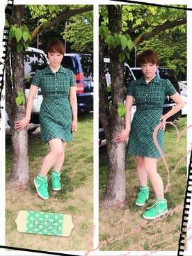 makiskywalker☆さんのコーディネート