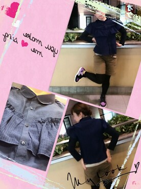 makiskywalker☆さんのコーディネート