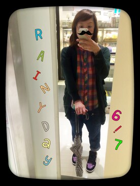 makiskywalker☆さんのコーディネート