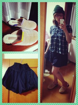 makiskywalker☆さんのコーディネート