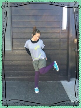 makiskywalker☆さんのコーディネート