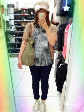 makiskywalker☆さんのコーディネート