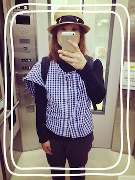 makiskywalker☆さんのコーディネート