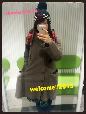 makiskywalker☆さんのコーディネート