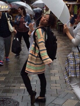 まゆちさんのコーディネート