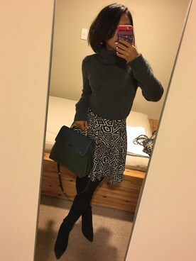 まゆちさんのコーディネート