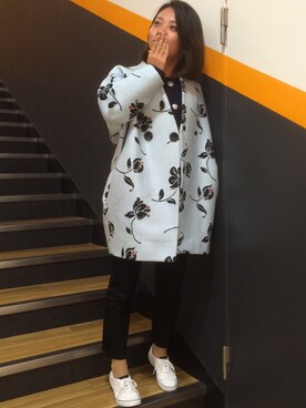 まゆちさんのコーディネート