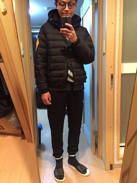 LI：ONさんのコーディネート