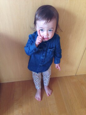 maki smithさんのコーディネート