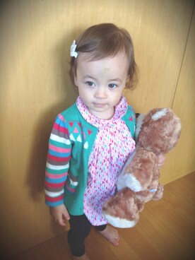 maki smithさんのコーディネート